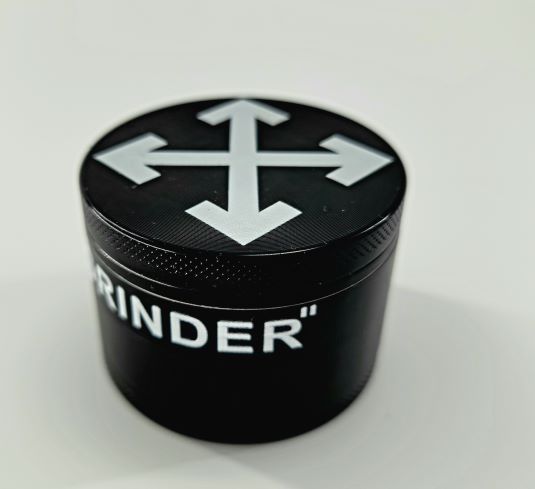 Compas Mob Grinder