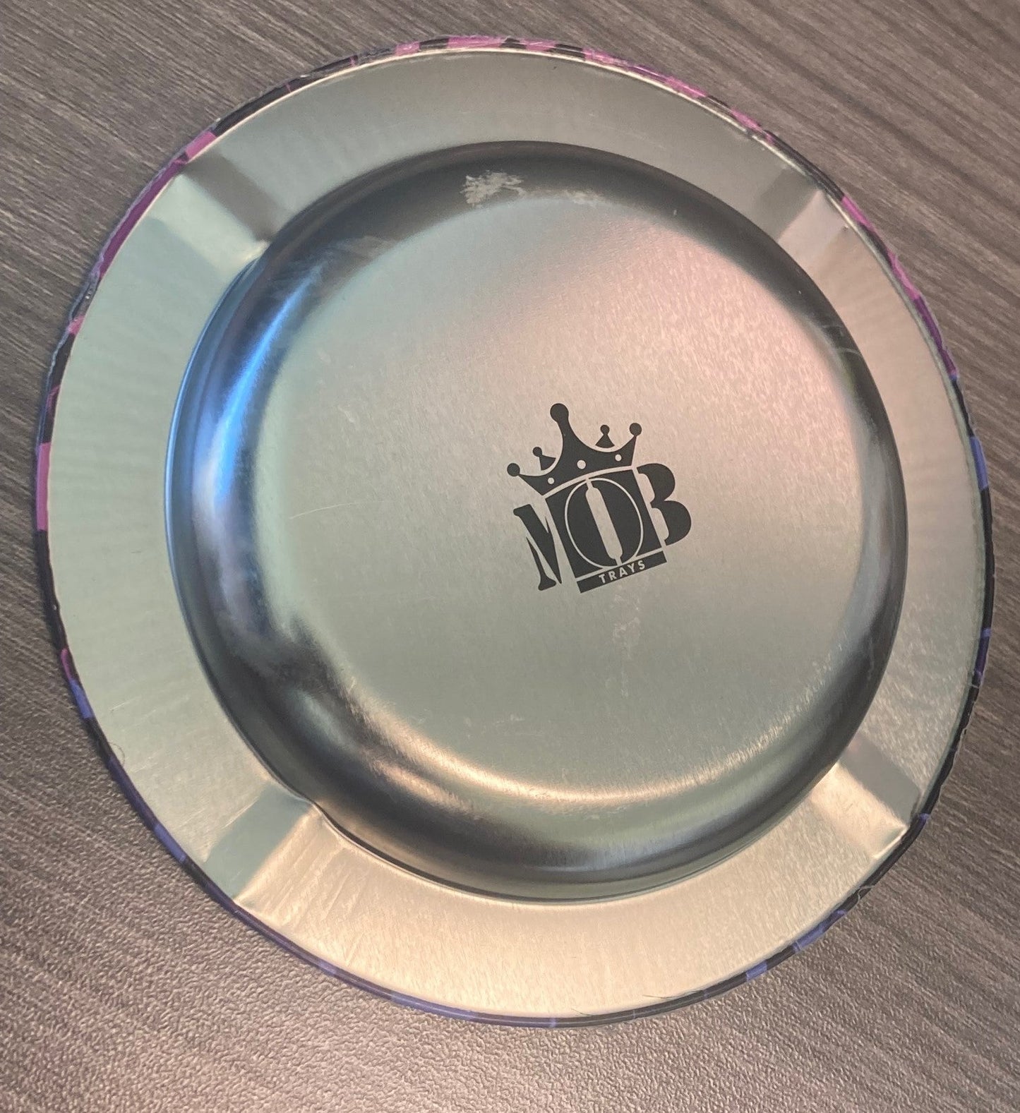 Monster Tongue Small Ashtray