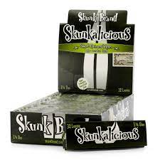 Skunk Rolling Papers - Sweet