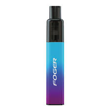 Fogger Disposable Vape - Blueberry MTN Dew