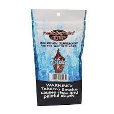 Fronto Leaf Master Cigar (7) - Blue Ice