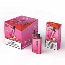 Glamee Magic Vape - Lover Fruit