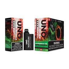 Uno Magnum - Watermelon Candy