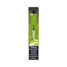 Uno Disposable Vape - Keylime Pie
