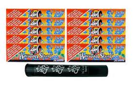 Skunk Rolling Papers - Hawaiian