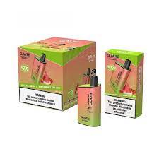 Glamee Magic Vape - Strawberry Watermelon