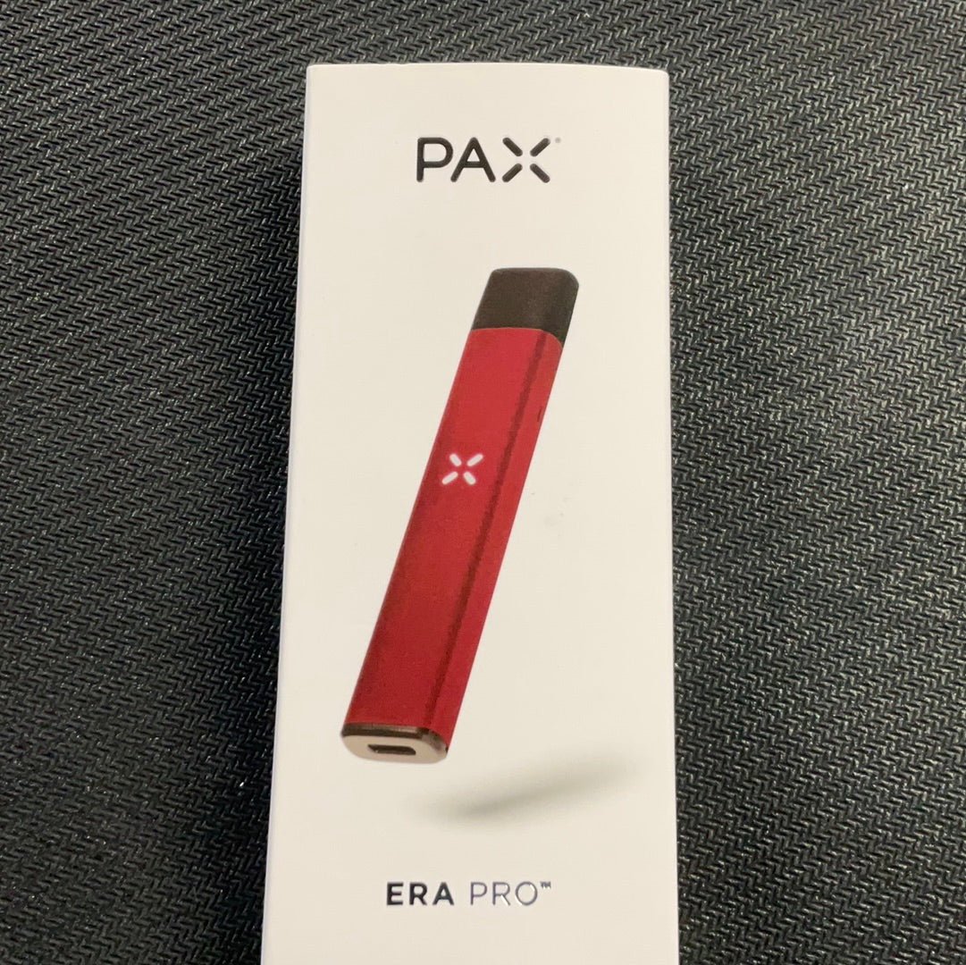 Pax- Era Pro Extract vaporizer