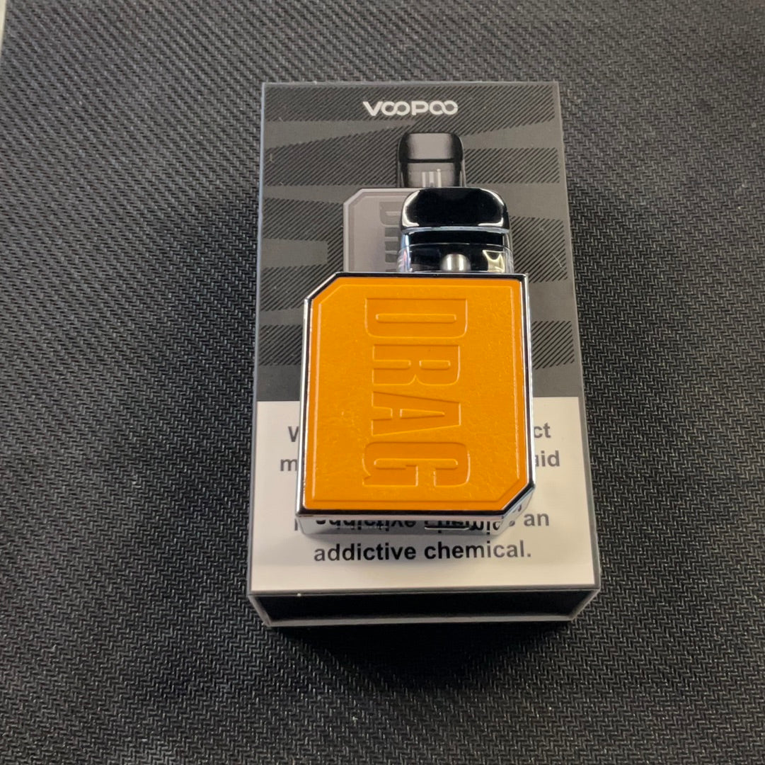 Voopoo Drag Nano 2 - Orange