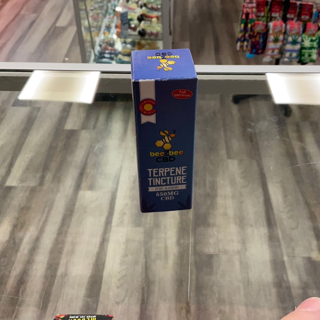 beeZbee CBD
