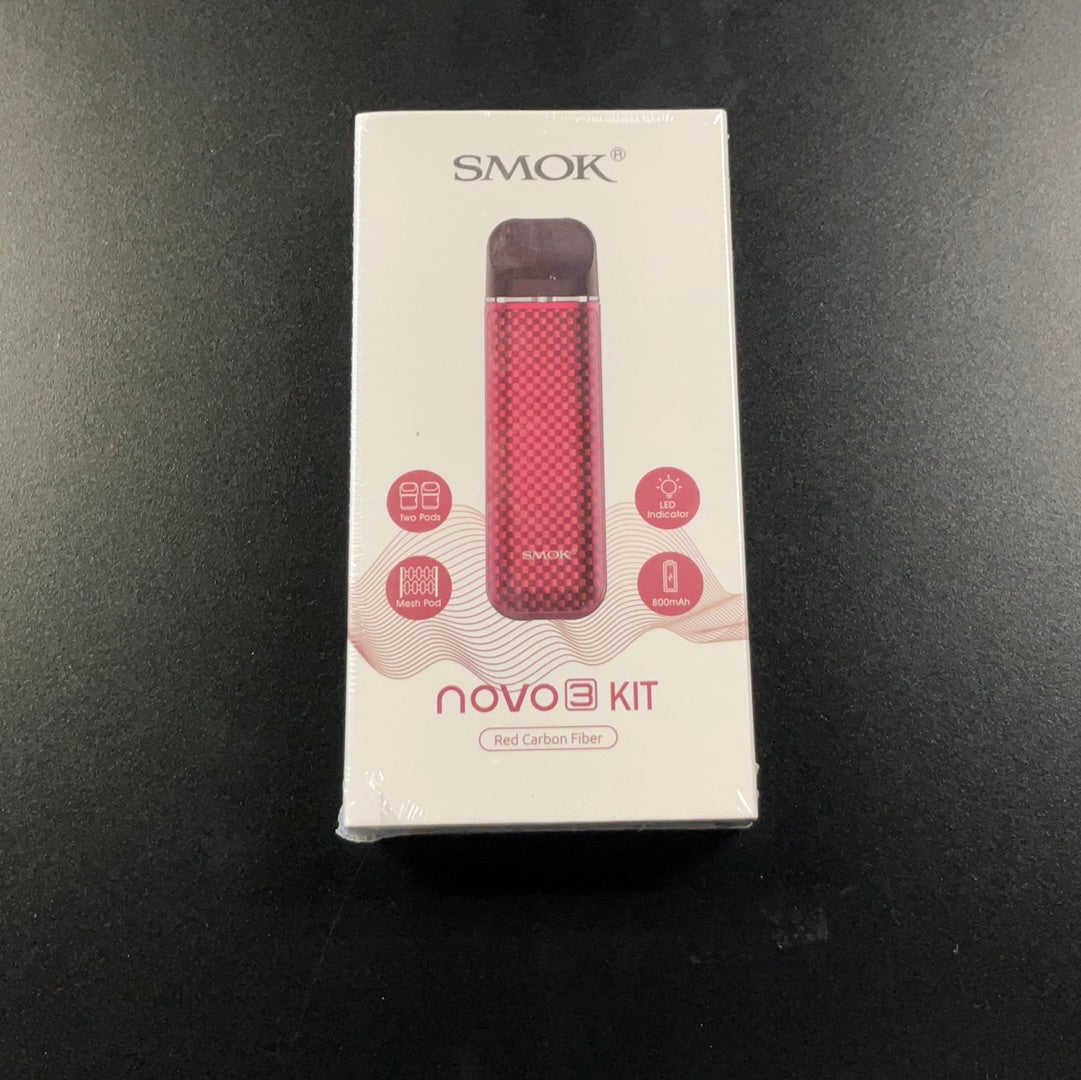SMOK novo 3