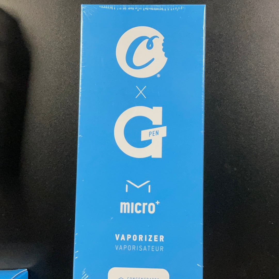 Cookies G Pen- Micro Concentrate