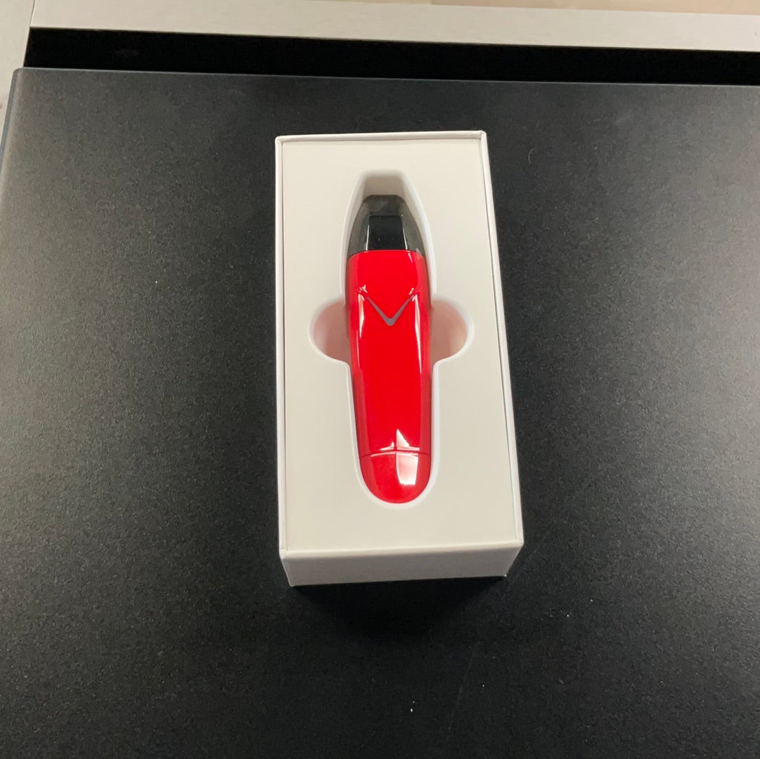 Suorin Vagon - Red