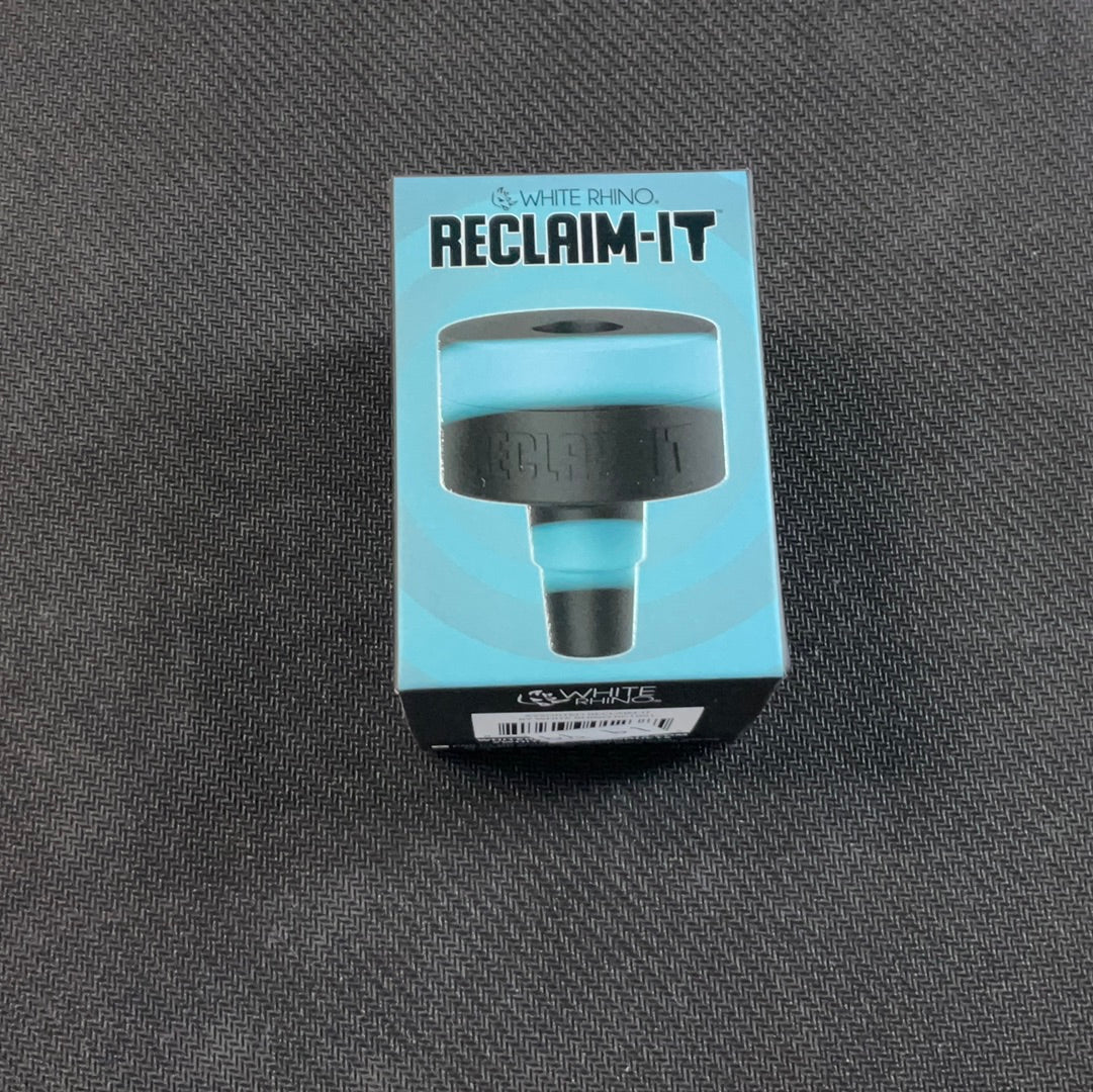 Reclaim -it
