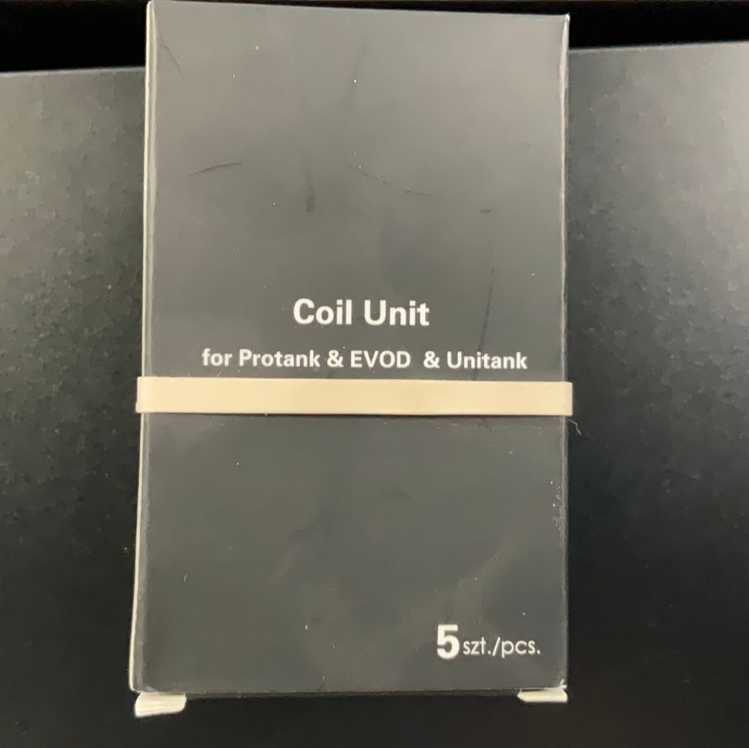 KangerTech- Coil Unit- Protank- EVOD- Unitank