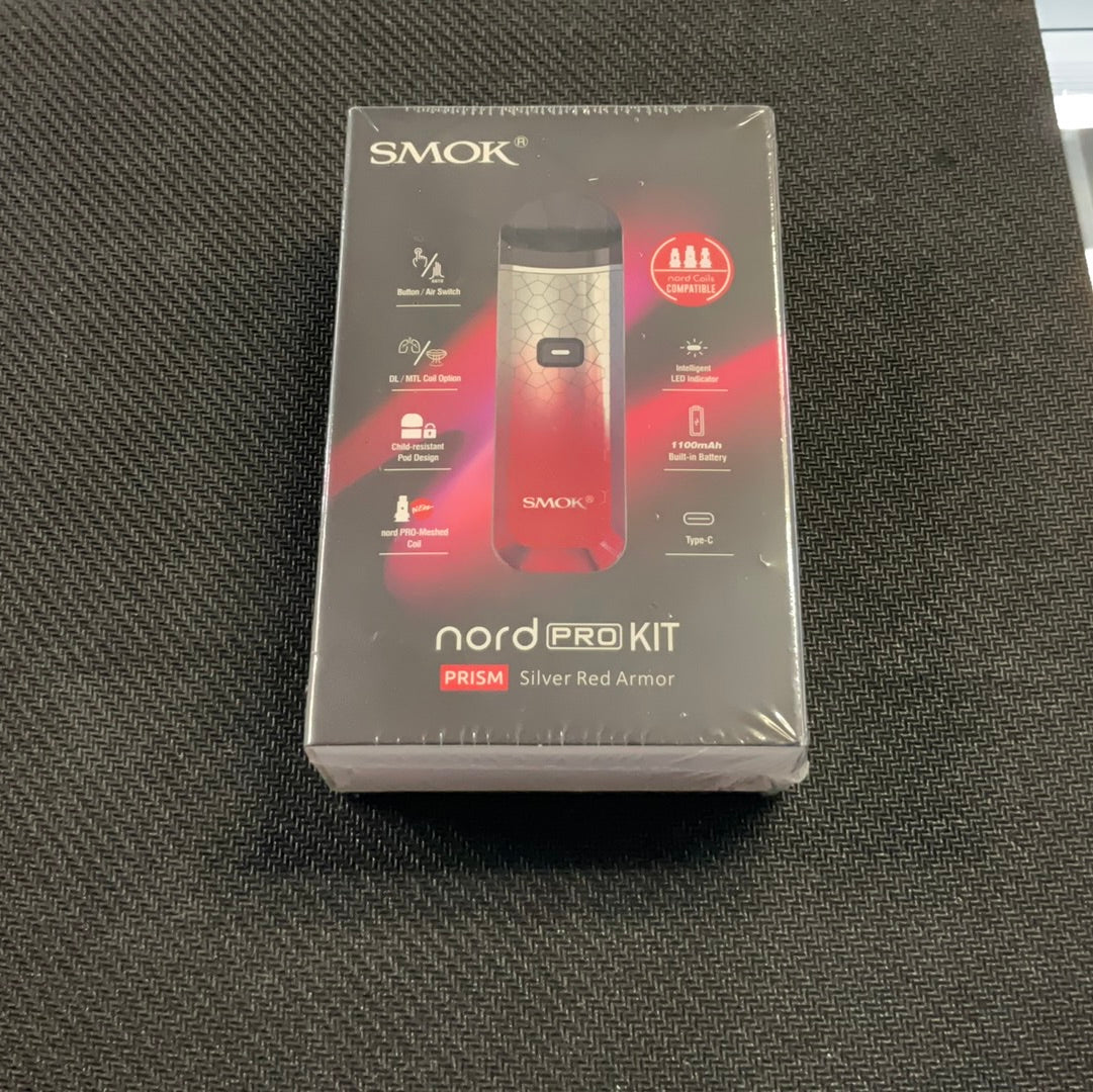 SMOK Nord pro kit