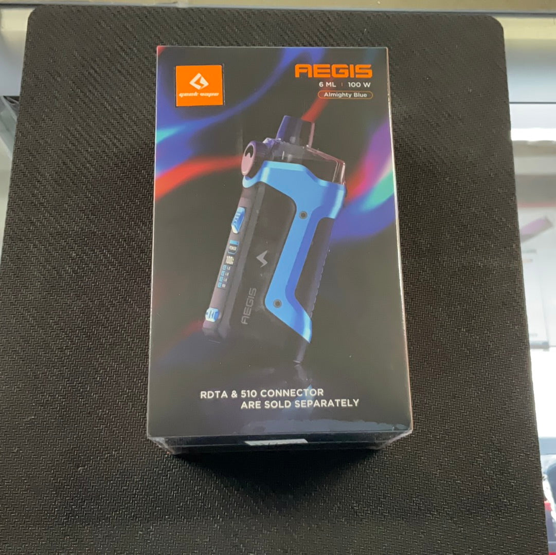 Geek Vape aegis