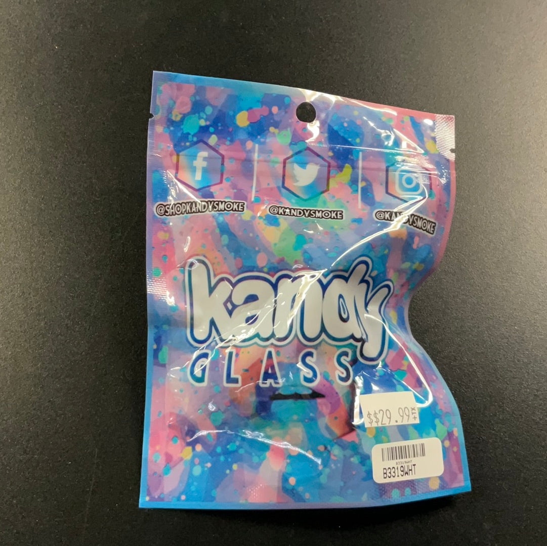 Candy glass
