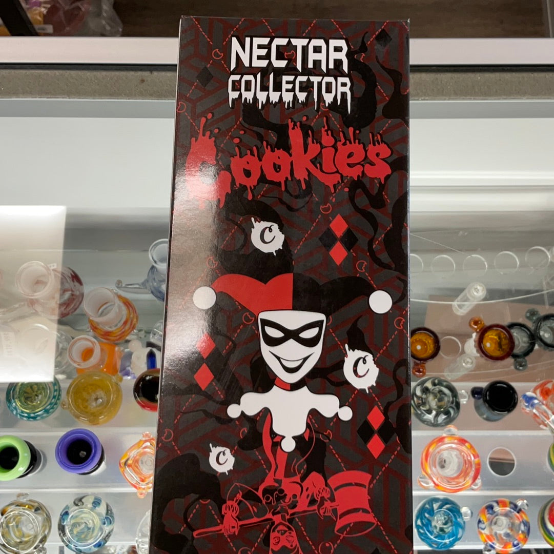 Cookies Nectar Collector- Harley Quinn