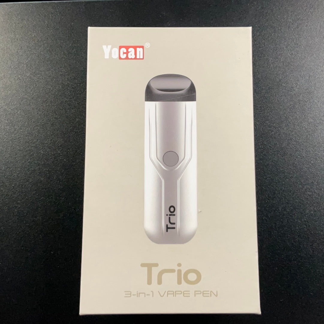 YoCan Trio 3-in1 Vape pen