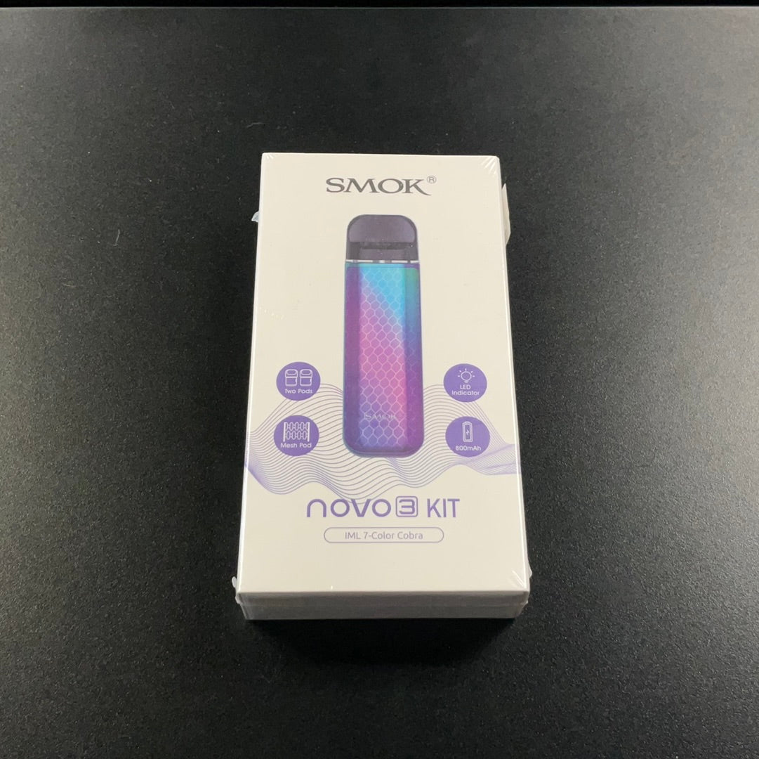 SMOK novo 3 kit