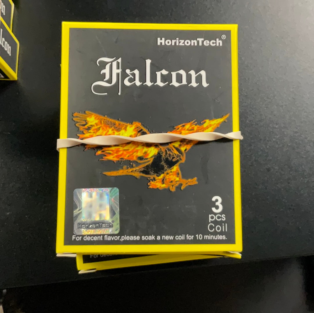 Falcon Horizon Tech - F1 Coil 0.2 (80-10W)