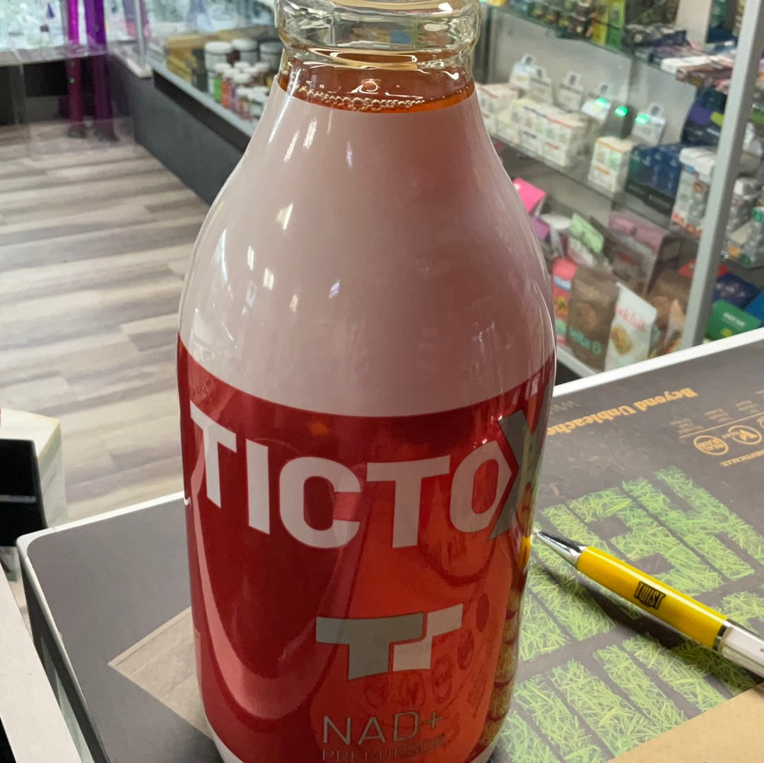 Tictox