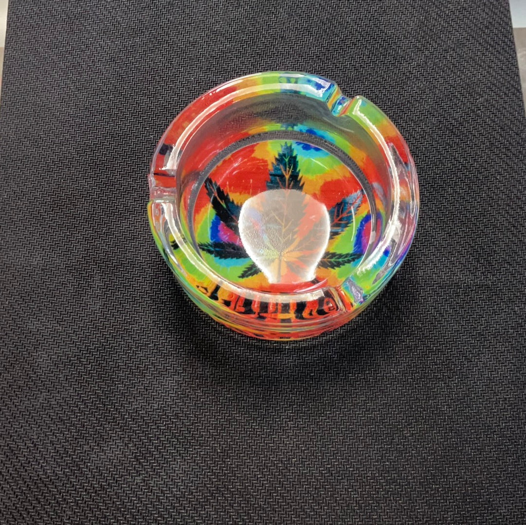Ashtray