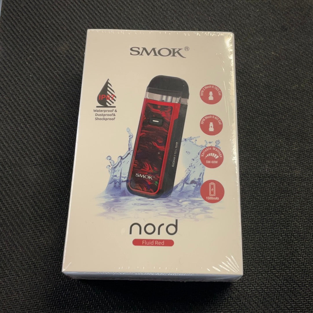 Smok Nord