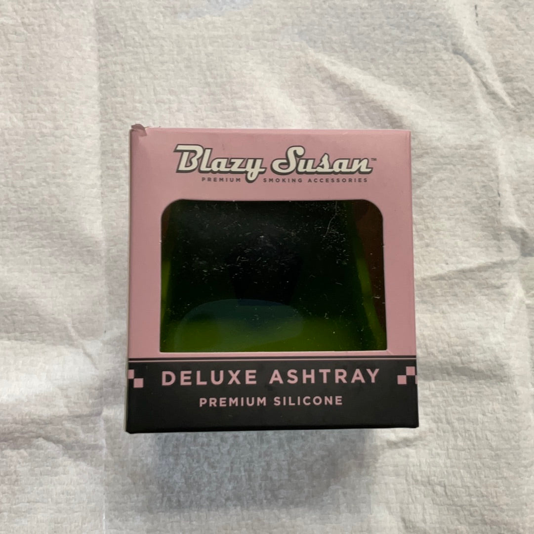 Blazy Susan- Green DeBowler