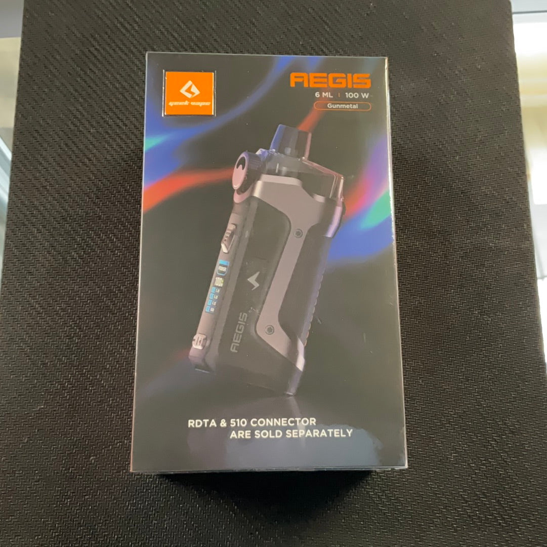 Geek Vape aegis