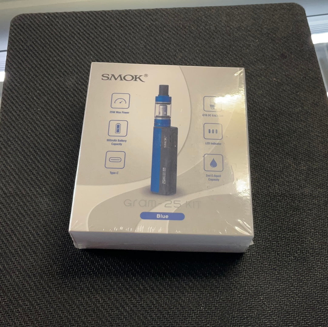 SMOK gram -25 kit