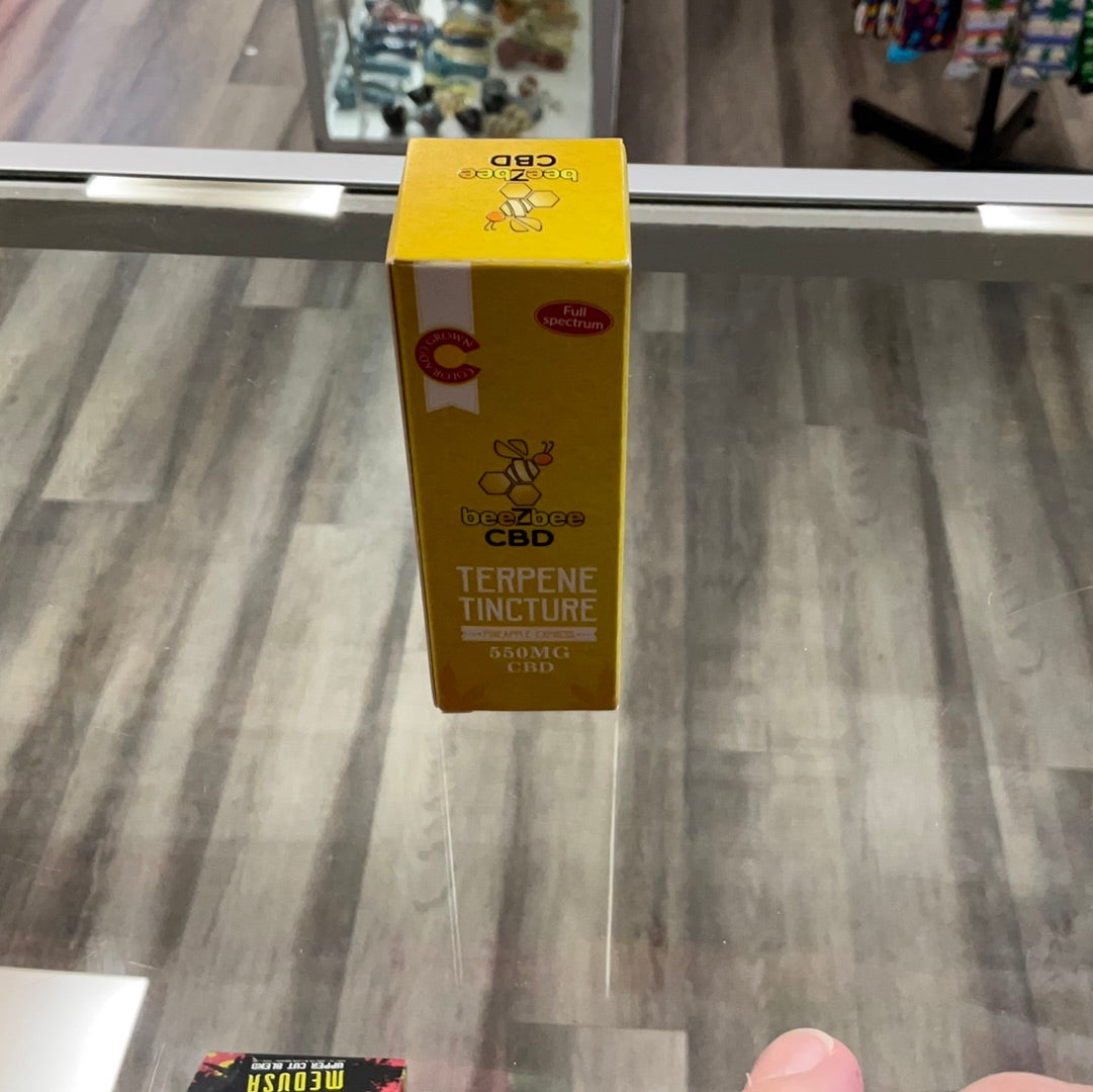 beeZbee CBD