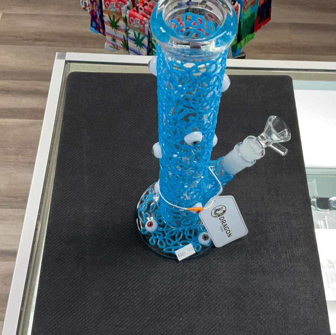 Dragon glass