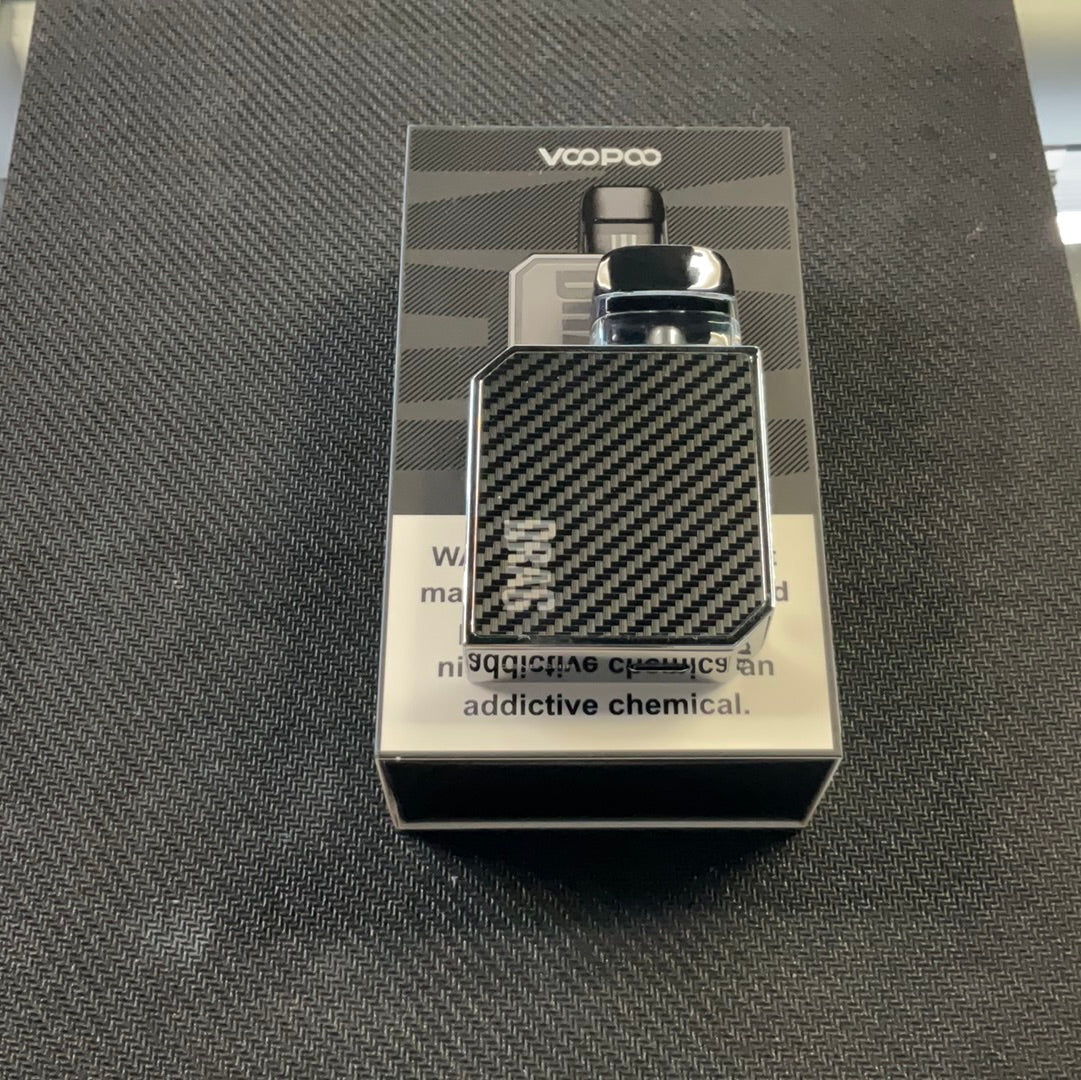 Voopoo grag nano