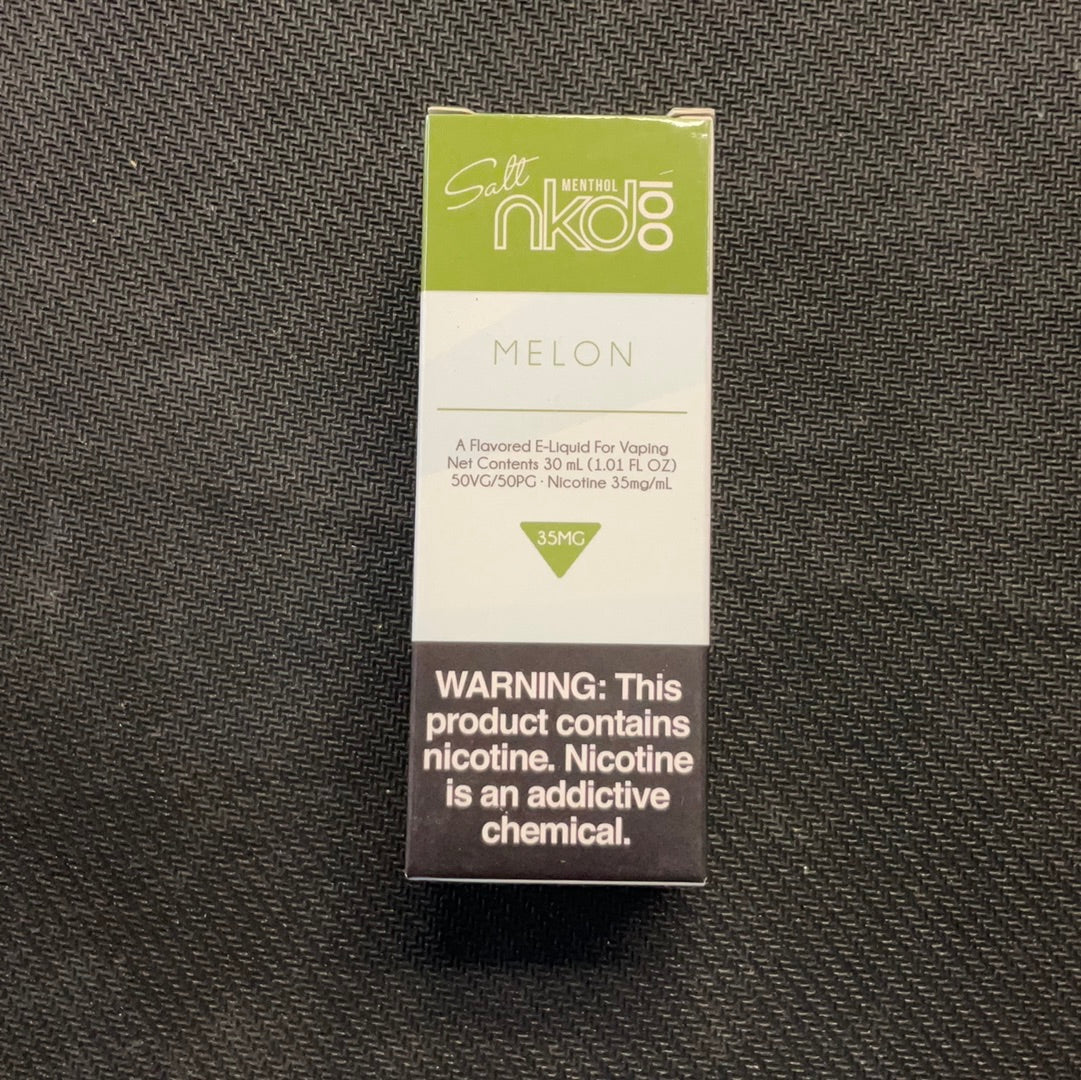 Nkd melon 35mg