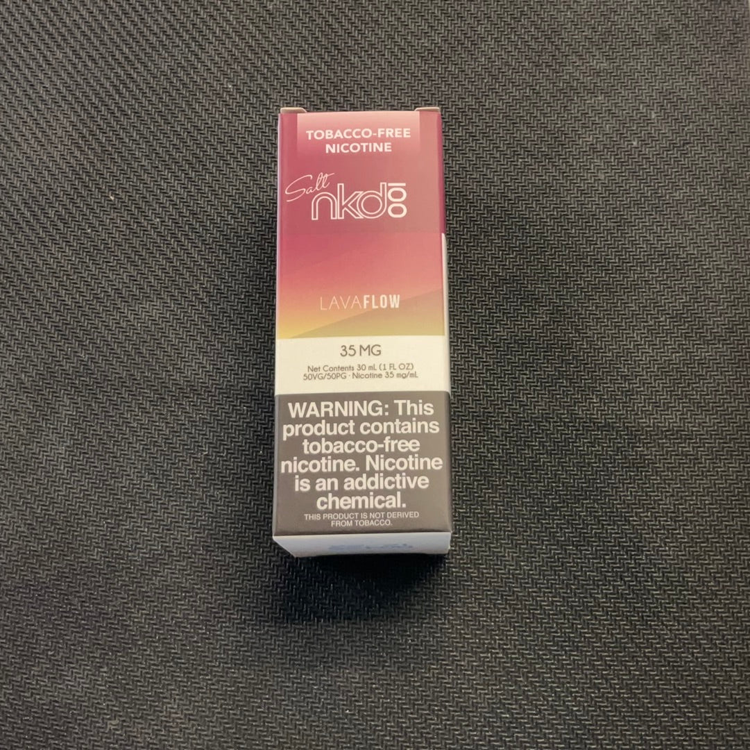 Nkd lava flow 35 mg