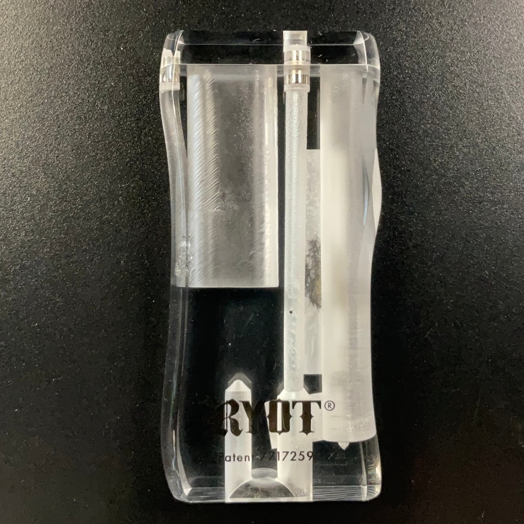 Ryot- Acrylic Dugout