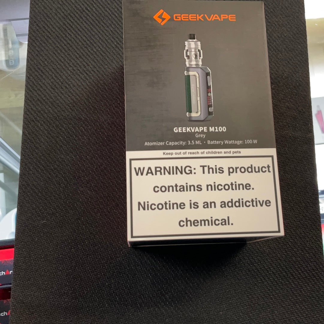 Geek Vape m 100