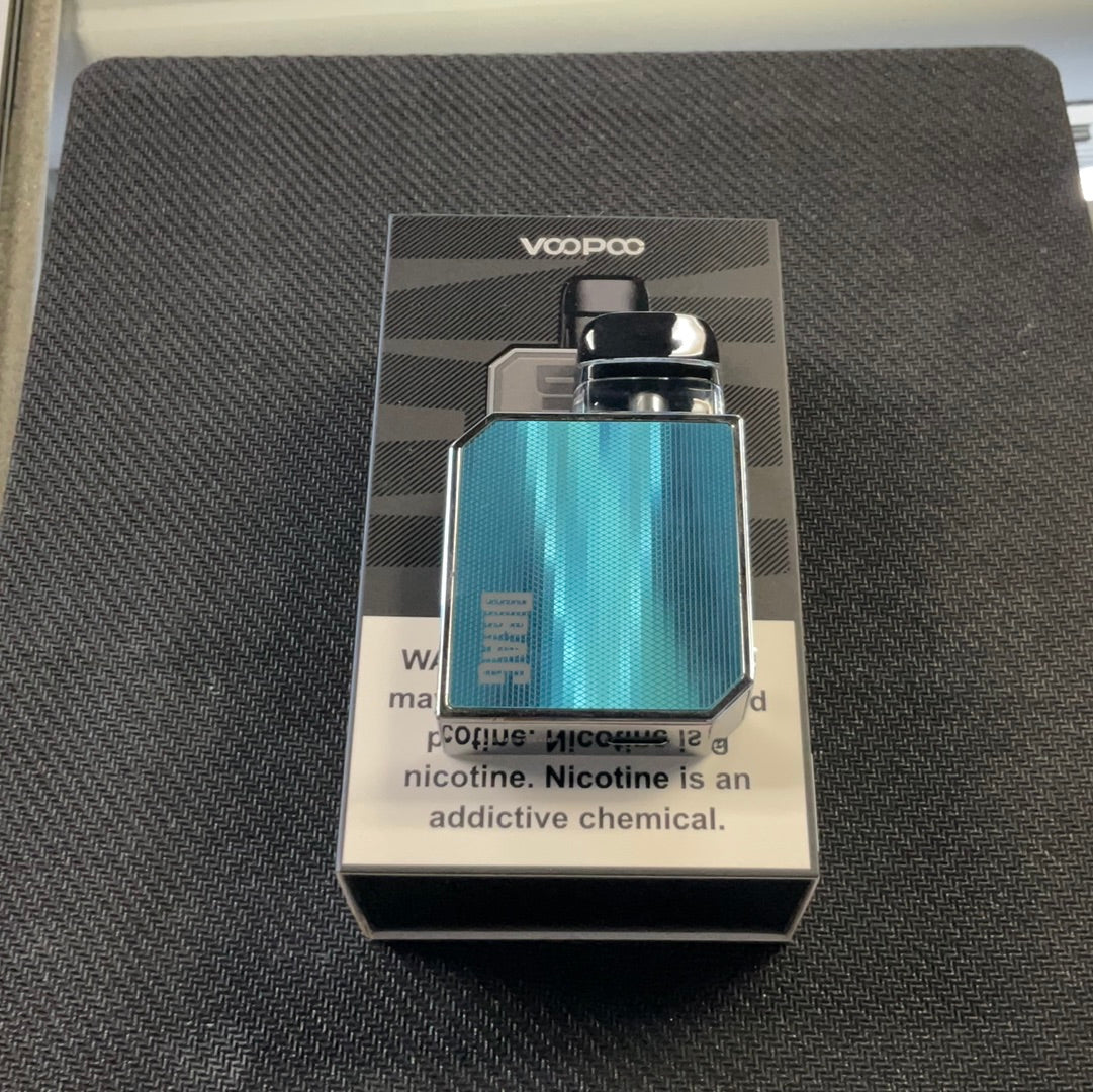 VooPoo Drag Nano 2 - Powder Blue