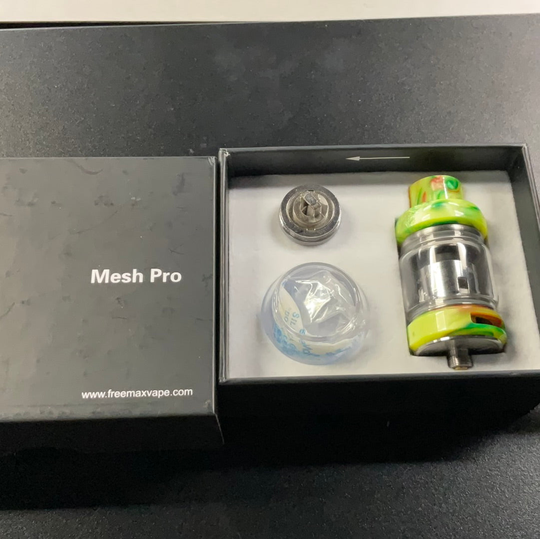 FreeMax- Mesh Pro