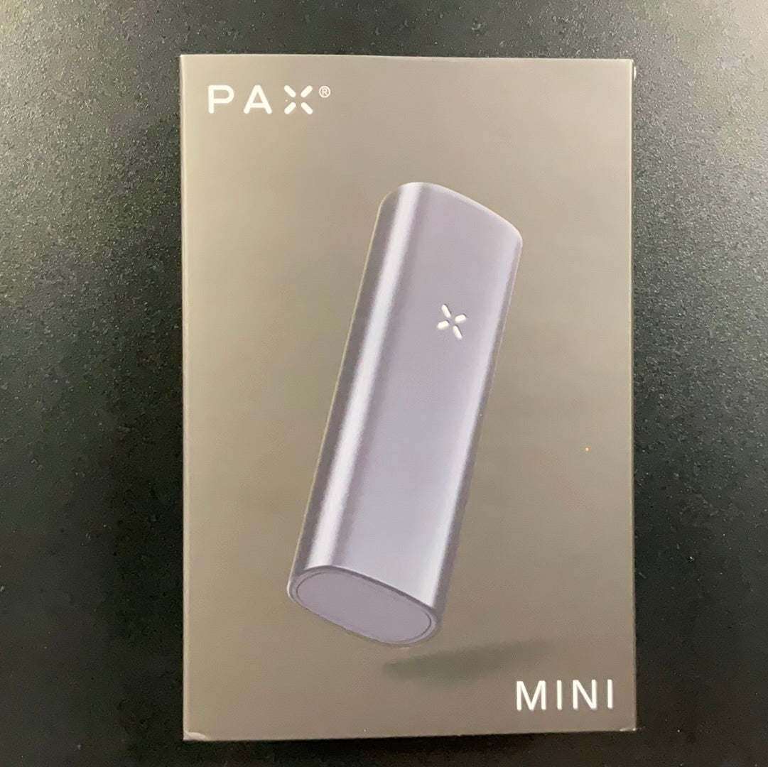 Pax Mini- Flower Vaporizer