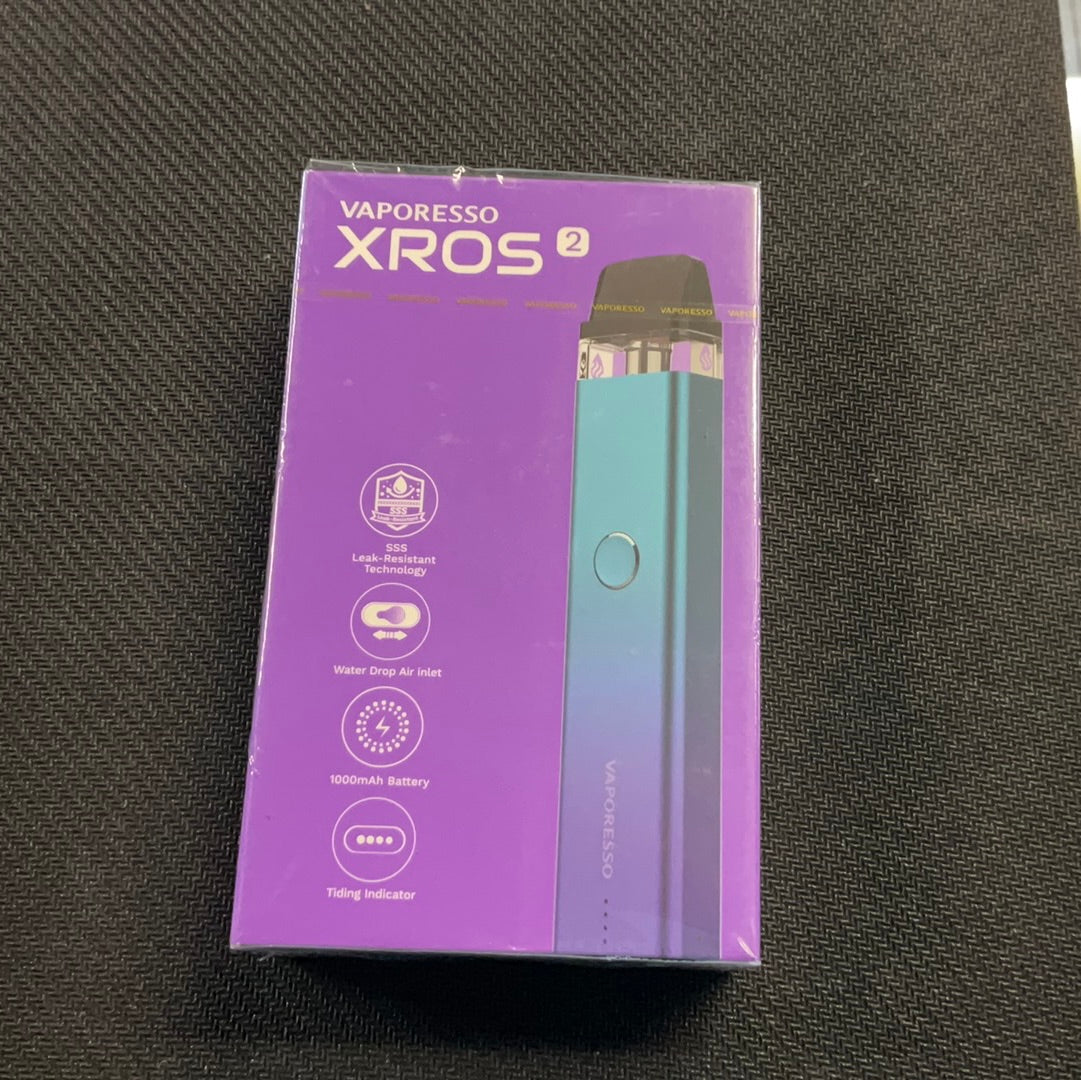 Vaporesso