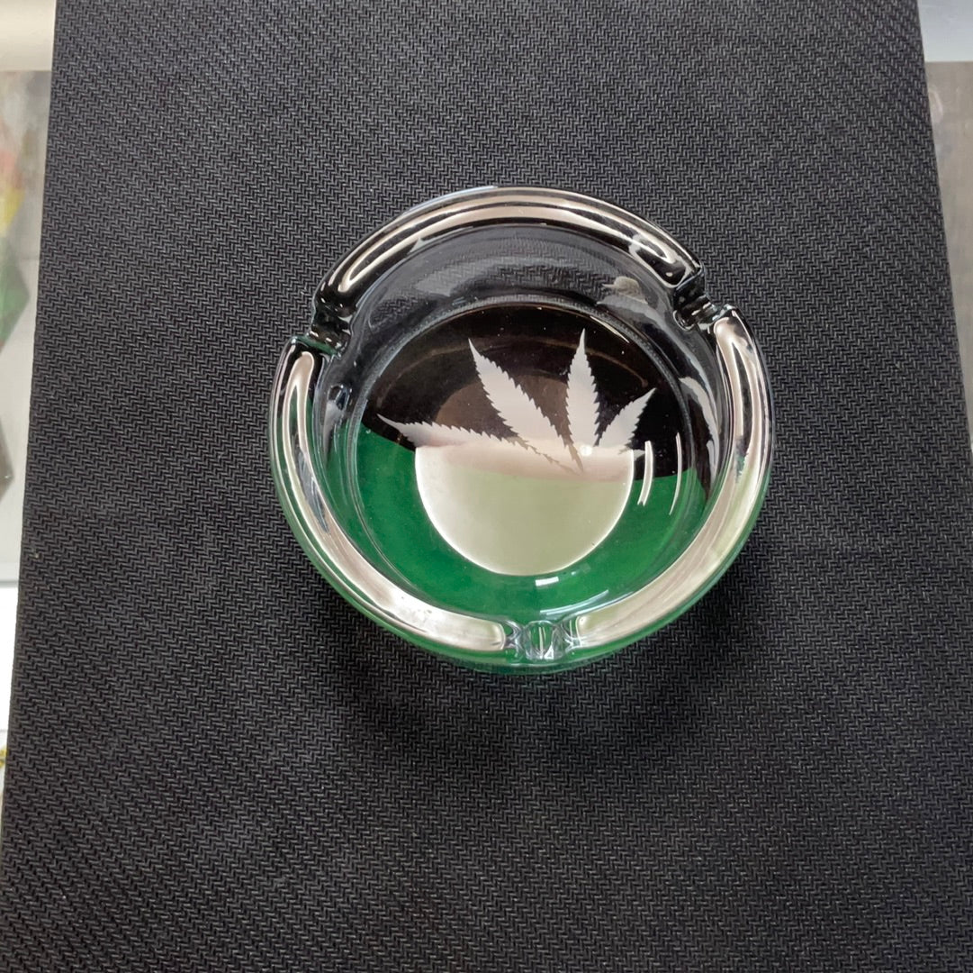 Ashtray