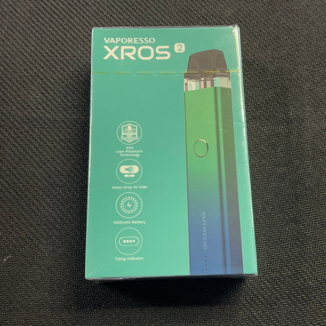 Vaporesso