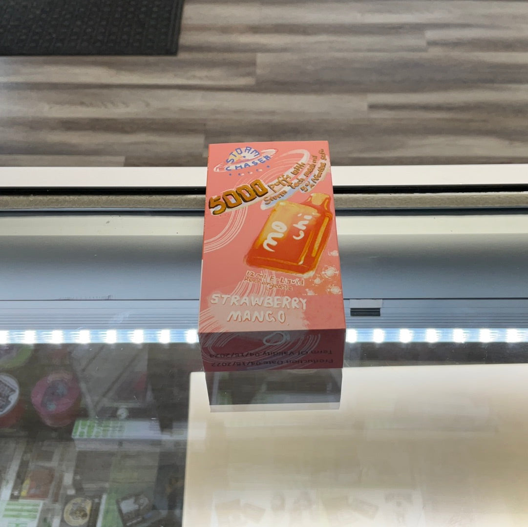 Storm chaser strawberry mango