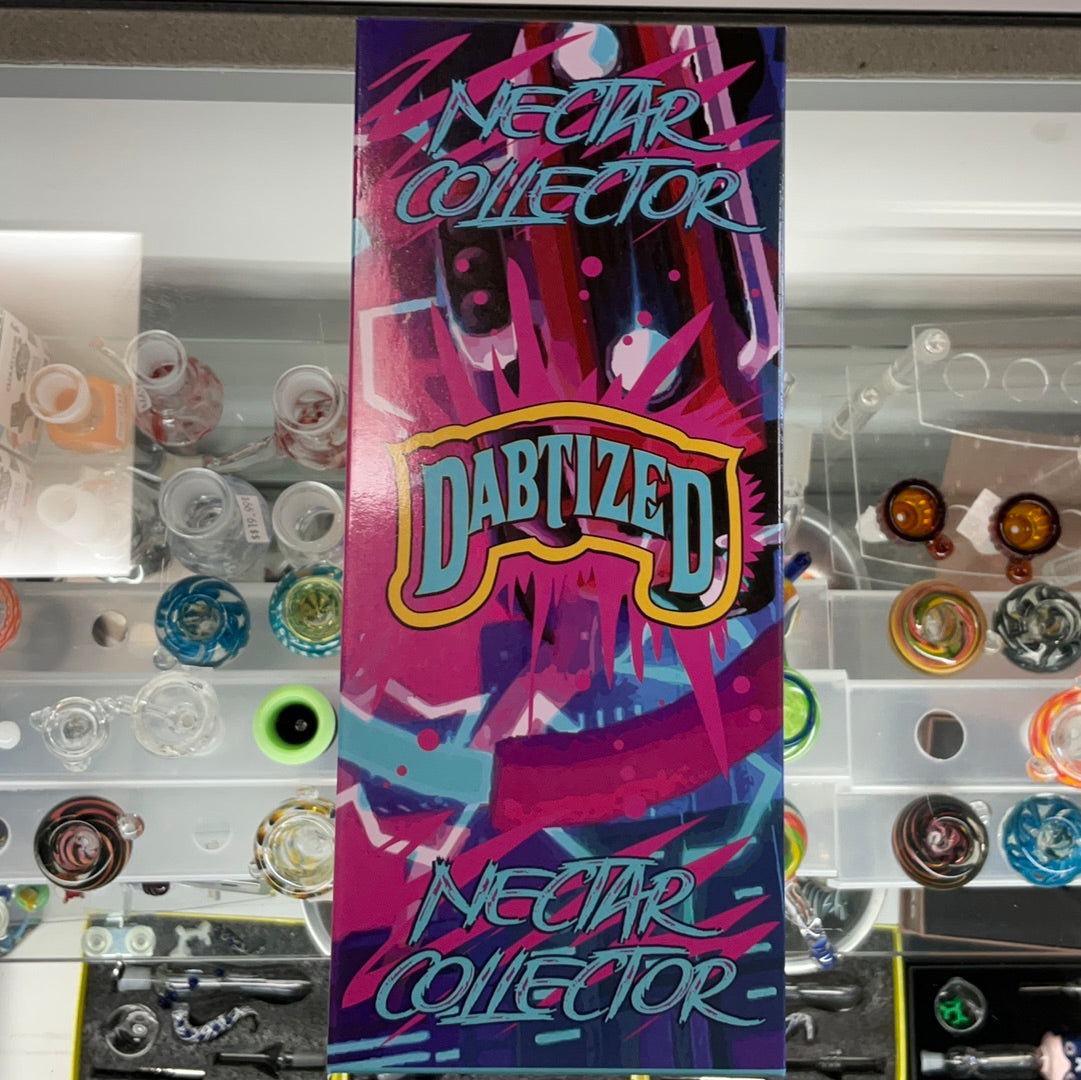 Dabtized- Nectar Collector
