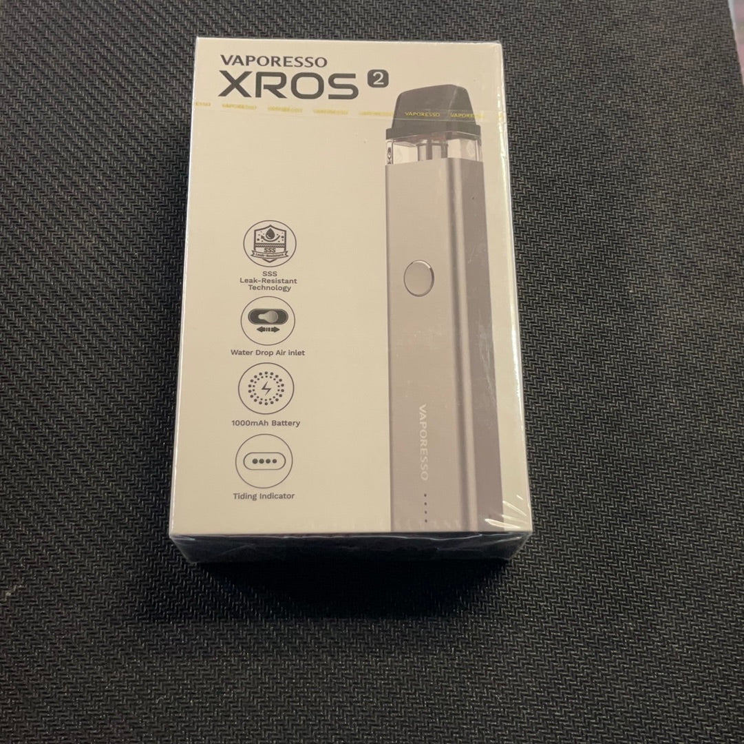 Vaporesso