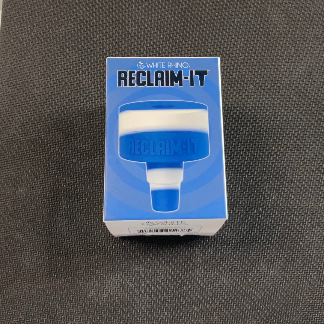 Reclaim-it