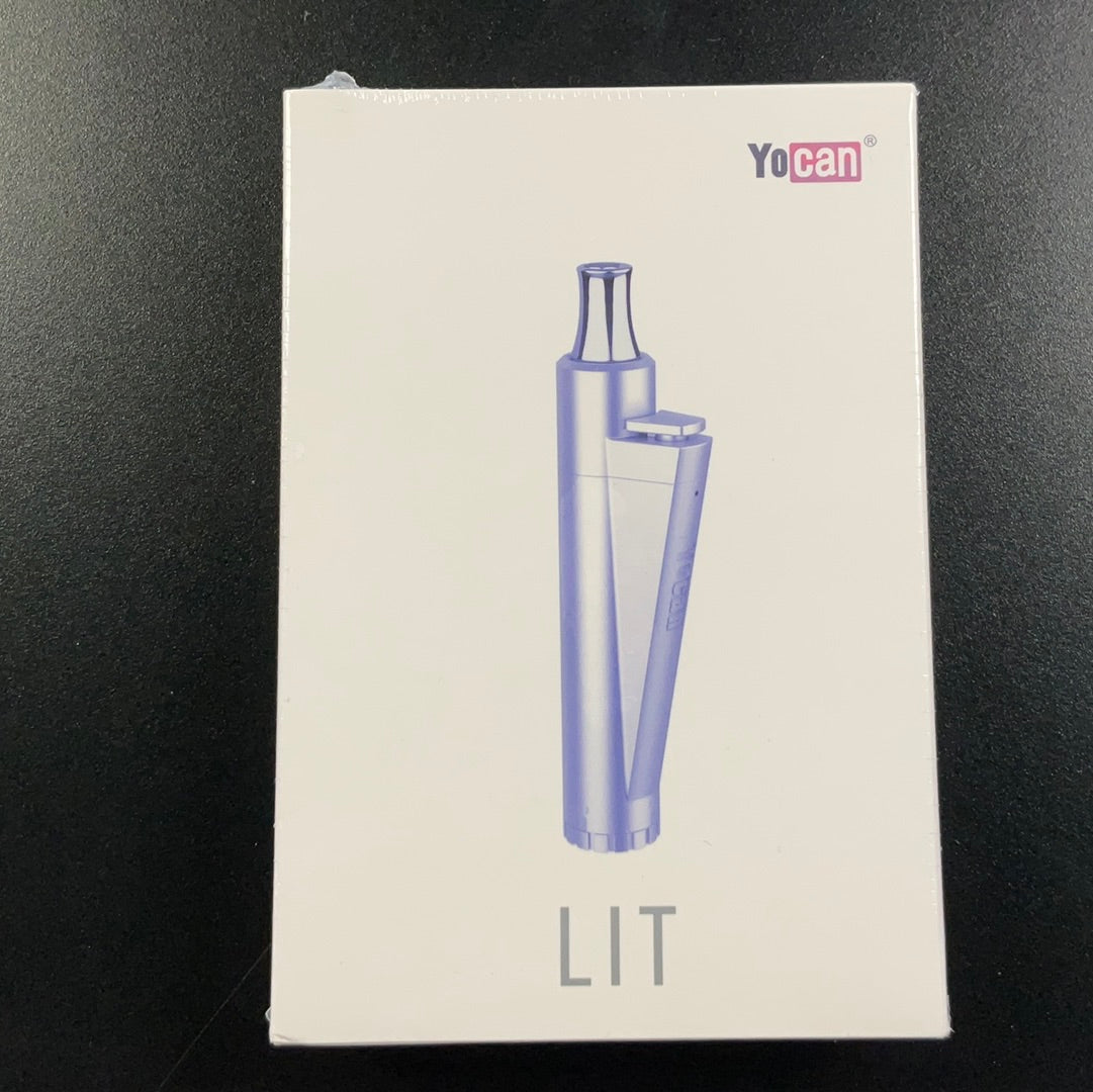YoCan- Lit
