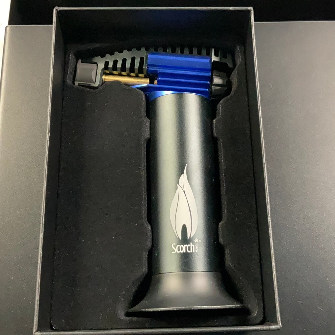Scorch torch